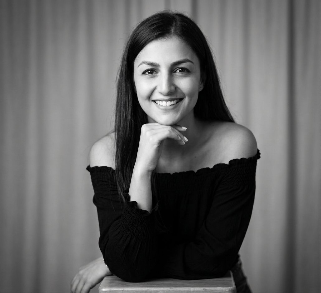 Foto dello studio di architettura